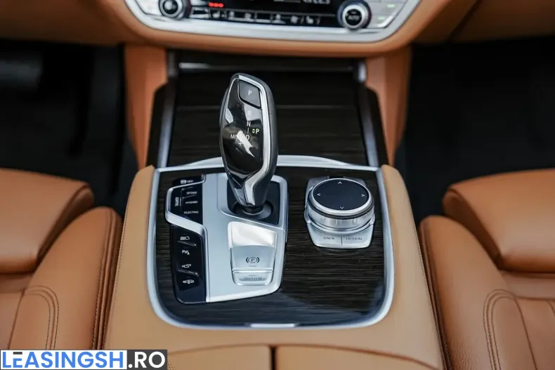BMW 745 (Seria 7) din 2023 cu 70.000 km - oferta BMW258623 - foto 28