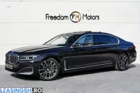BMW 745 (Seria 7) din 2023 cu 70.000 km - oferta BMW258623 - foto 37