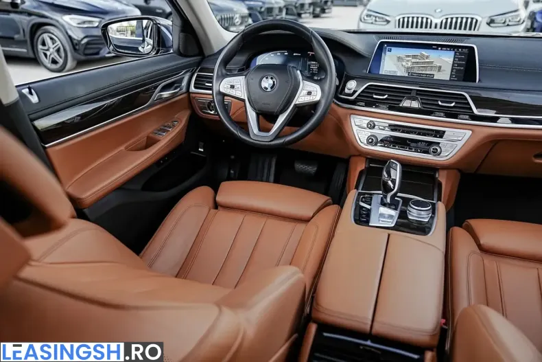 BMW 745 (Seria 7) din 2023 cu 70.000 km - oferta BMW258623 - foto 38
