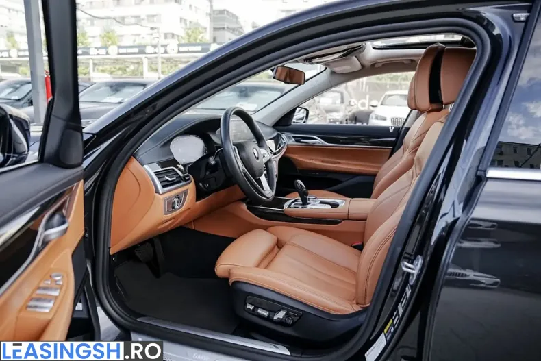 BMW 745 (Seria 7) din 2023 cu 70.000 km - oferta BMW258623 - foto 39