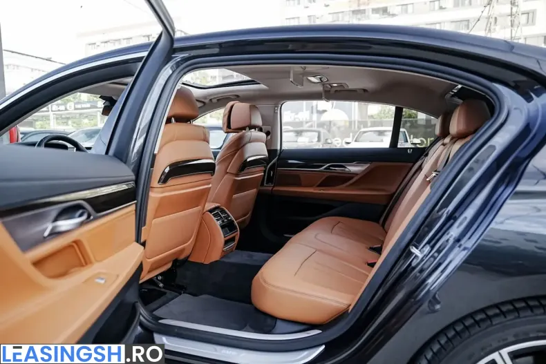 BMW 745 (Seria 7) din 2023 cu 70.000 km - oferta BMW258623 - foto 40