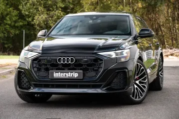 Audi Q8 din 2025 - oferta AUD258624