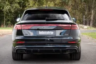 Audi Q8 din 2025 cu 9.900 km - oferta AUD258624 - foto 5