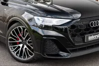 Audi Q8 din 2025 cu 9.900 km - oferta AUD258624 - foto 7