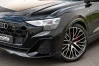 Audi Q8 din 2025 cu 9.900 km - oferta AUD258624 - foto 8
