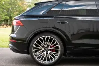 Audi Q8 din 2025 cu 9.900 km - oferta AUD258624 - foto 13