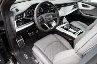 Audi Q8 din 2025 cu 9.900 km - oferta AUD258624 - foto 15