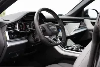 Audi Q8 din 2025 cu 9.900 km - oferta AUD258624 - foto 16