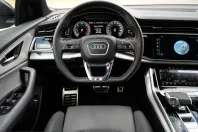 Audi Q8 din 2025 cu 9.900 km - oferta AUD258624 - foto 17