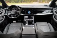 Audi Q8 din 2025 cu 9.900 km - oferta AUD258624 - foto 18