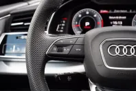Audi Q8 din 2025 cu 9.900 km - oferta AUD258624 - foto 20