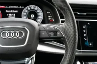 Audi Q8 din 2025 cu 9.900 km - oferta AUD258624 - foto 21