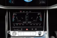 Audi Q8 din 2025 cu 9.900 km - oferta AUD258624 - foto 22