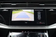 Audi Q8 din 2025 cu 9.900 km - oferta AUD258624 - foto 23