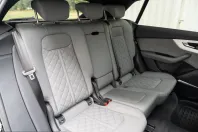 Audi Q8 din 2025 cu 9.900 km - oferta AUD258624 - foto 32