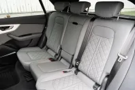 Audi Q8 din 2025 cu 9.900 km - oferta AUD258624 - foto 35
