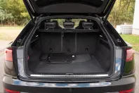 Audi Q8 din 2025 cu 9.900 km - oferta AUD258624 - foto 36