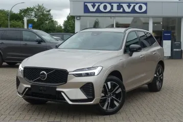 Volvo XC60 din 2025 - oferta VOL258625