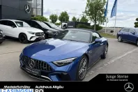 Mercedes-Benz SL 63 AMG (Clasa SL) din 2023 cu 31.547 km - oferta MER258627 - foto 1