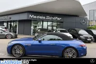 Mercedes-Benz SL 63 AMG (Clasa SL) din 2023 cu 31.547 km - oferta MER258627 - foto 2