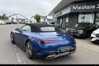 Mercedes-Benz SL 63 AMG (Clasa SL) din 2023 cu 31.547 km - oferta MER258627 - foto 3