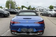 Mercedes-Benz SL 63 AMG (Clasa SL) din 2023 cu 31.547 km - oferta MER258627 - foto 4