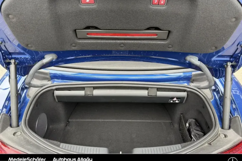 Mercedes-Benz SL 63 AMG (Clasa SL) din 2023 cu 31.547 km - oferta MER258627 - foto 5