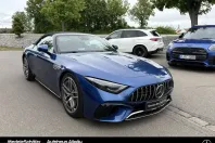 Mercedes-Benz SL 63 AMG (Clasa SL) din 2023 cu 31.547 km - oferta MER258627 - foto 8