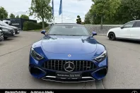 Mercedes-Benz SL 63 AMG (Clasa SL) din 2023 cu 31.547 km - oferta MER258627 - foto 9