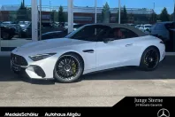 Mercedes-Benz SL 63 AMG (Clasa SL) din 2024 cu 34.495 km - oferta MER258628 - foto 1