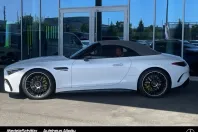 Mercedes-Benz SL 63 AMG (Clasa SL) din 2024 cu 34.495 km - oferta MER258628 - foto 2