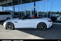 Mercedes-Benz SL 63 AMG (Clasa SL) din 2024 cu 34.495 km - oferta MER258628 - foto 7