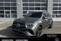 Mercedes-Benz GLE 350 (Clasa GLE) din 2025 cu 39.379 km - oferta MER258629 - foto 1