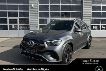 Mercedes-Benz GLE 350 din 2025 - oferta MER258629