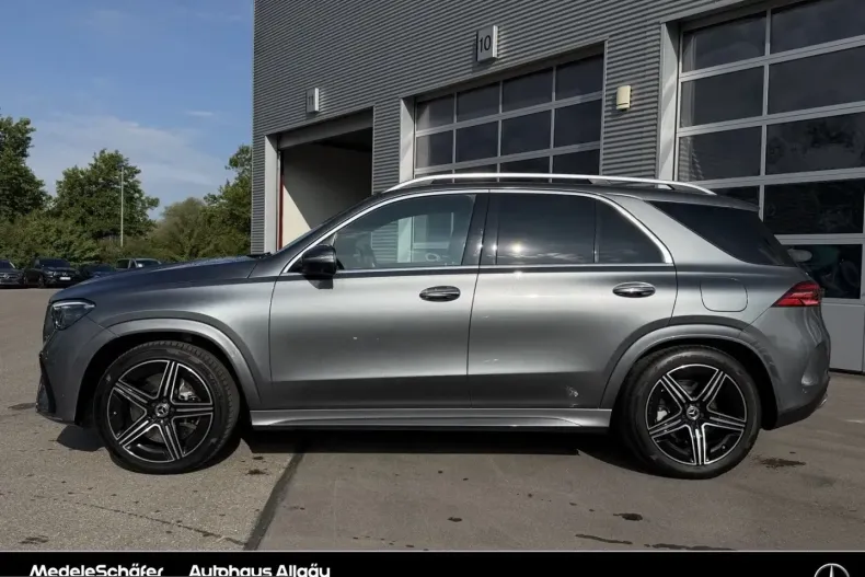 Mercedes-Benz GLE 350 (Clasa GLE) din 2025 cu 39.379 km - oferta MER258629 - foto 2