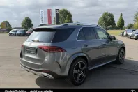 Mercedes-Benz GLE 350 (Clasa GLE) din 2025 cu 39.379 km - oferta MER258629 - foto 4
