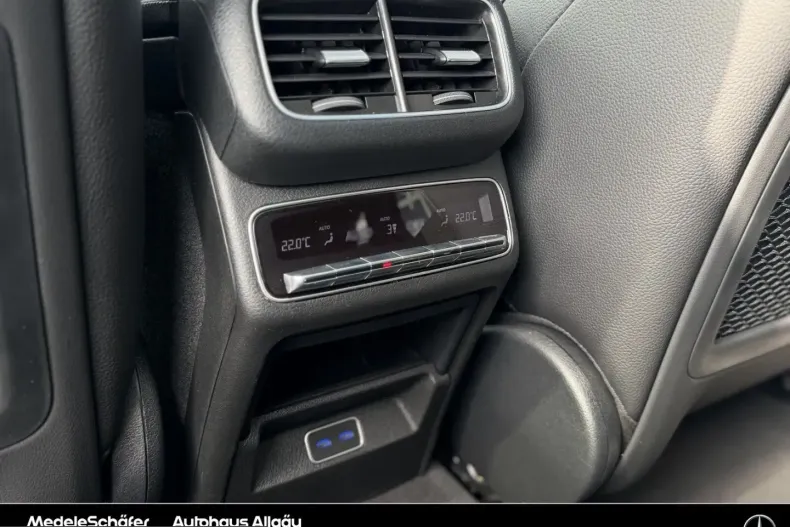 Mercedes-Benz GLE 350 (Clasa GLE) din 2025 cu 39.379 km - oferta MER258629 - foto 10