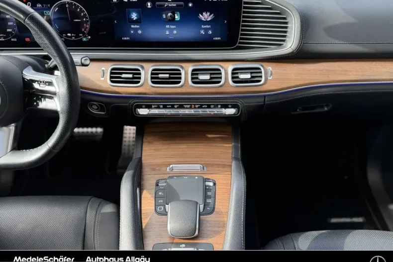 Mercedes-Benz GLE 350 (Clasa GLE) din 2025 cu 39.379 km - oferta MER258629 - foto 12