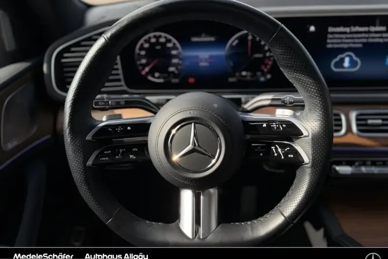 Mercedes-Benz GLE 350 (Clasa GLE) din 2025 cu 39.379 km - oferta MER258629 - foto 13