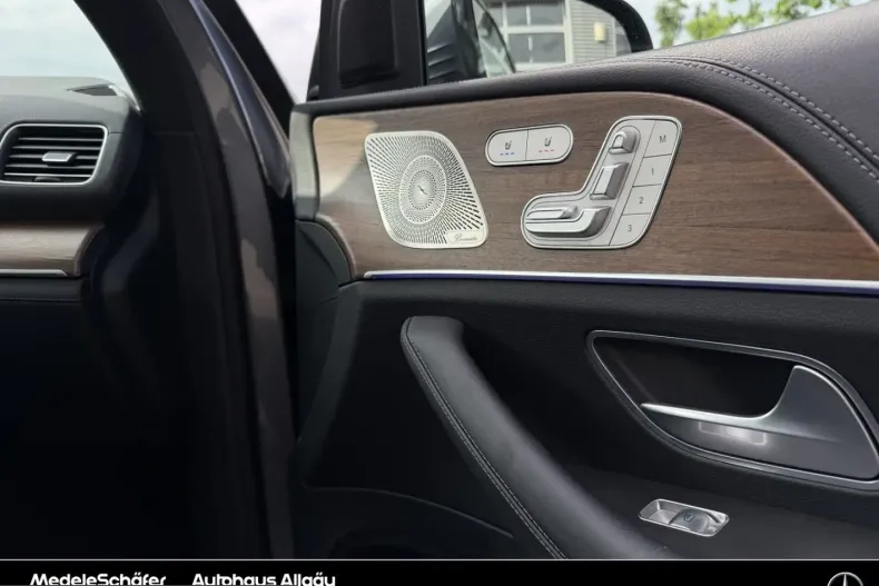 Mercedes-Benz GLE 350 (Clasa GLE) din 2025 cu 39.379 km - oferta MER258629 - foto 15