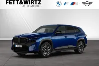 BMW XM (Seria X) din 2025 cu 9.998 km - oferta BMW258630 - foto 1