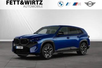 BMW XM din 2025 - oferta BMW258630