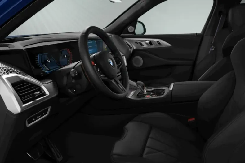 BMW XM (Seria X) din 2025 cu 9.998 km - oferta BMW258630 - foto 3