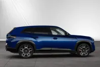 BMW XM (Seria X) din 2025 cu 9.998 km - oferta BMW258630 - foto 11