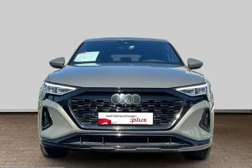Audi Q8 din 2023 - oferta AUD258631