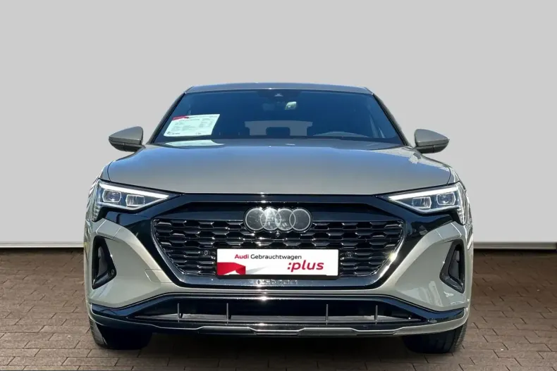 Audi Q8 din 2023 cu 47.668 km - oferta AUD258631 - foto 1