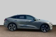 Audi Q8 din 2023 cu 47.668 km - oferta AUD258631 - foto 3