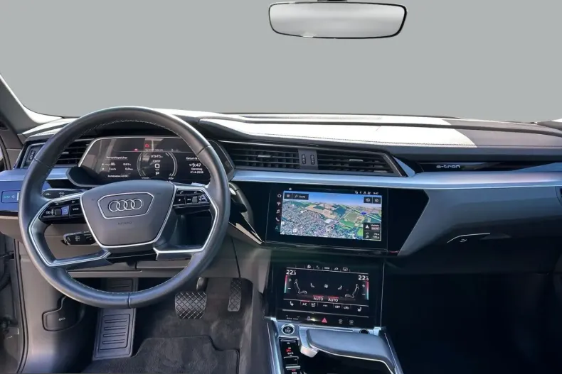 Audi Q8 din 2023 cu 47.668 km - oferta AUD258631 - foto 5
