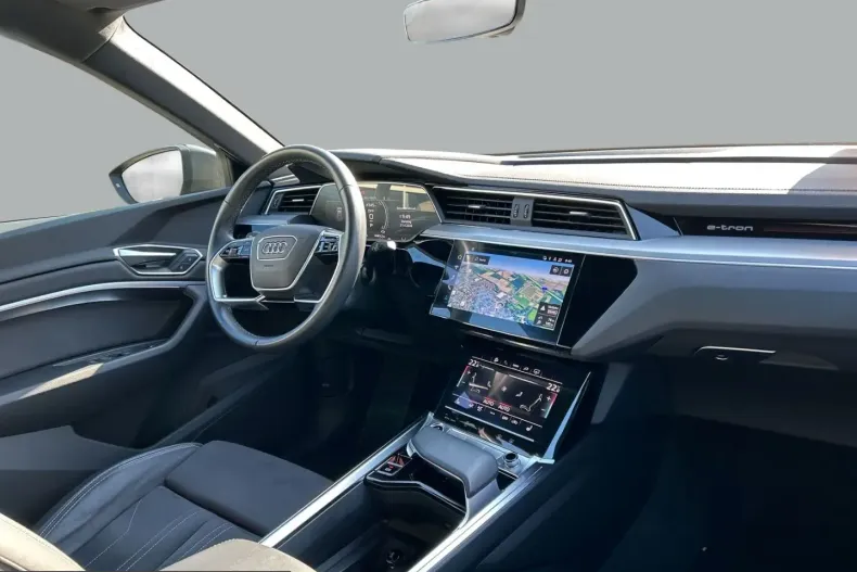 Audi Q8 din 2023 cu 47.668 km - oferta AUD258631 - foto 12