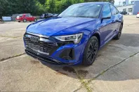 Audi Q8 din 2023 cu 26.380 km - oferta AUD258632 - foto 1